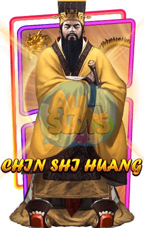 Chin Shi Huang PokerStars